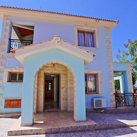 Marilena Sunset Villa 2 Agia Marina  Экстерьер фото