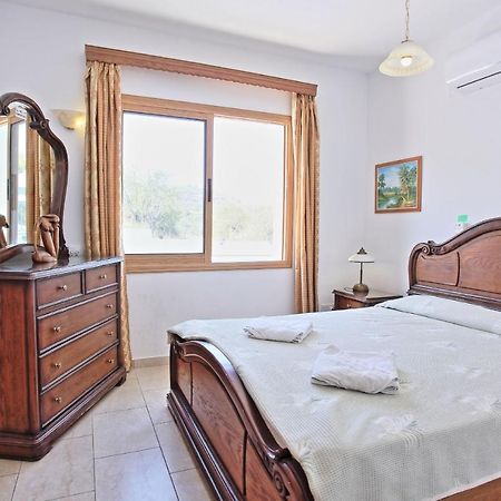 Marilena Sunset Villa 2 Agia Marina  Экстерьер фото