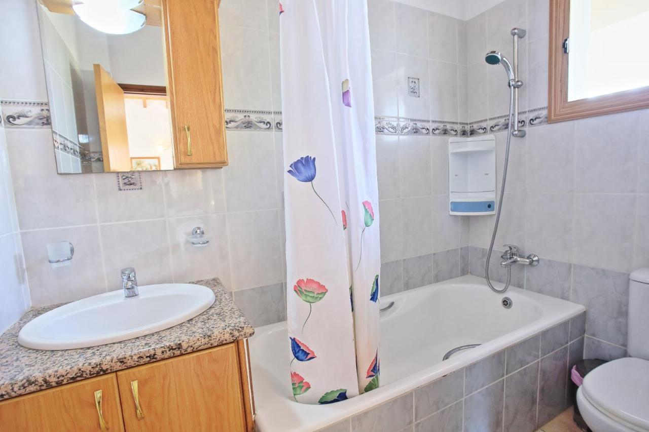 Marilena Sunset Villa 2 Agia Marina  Экстерьер фото